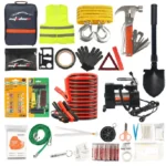 Essential Tools Every Car Owner Should Keep in the Trunk